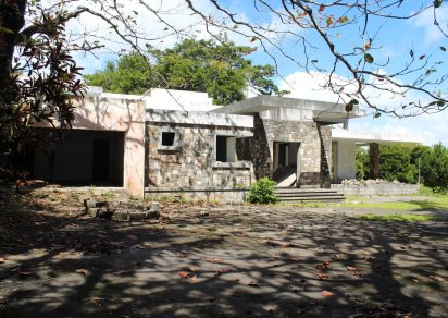 Maison/Villa - 5 chambres - 836 m²