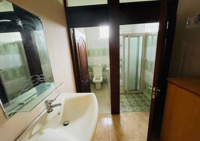 Maison/Villa - 5 chambres - N.S m²