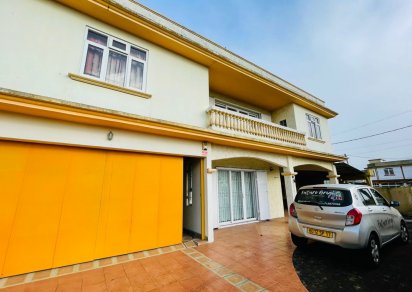 Maison/Villa - 5 chambres - N.S m²