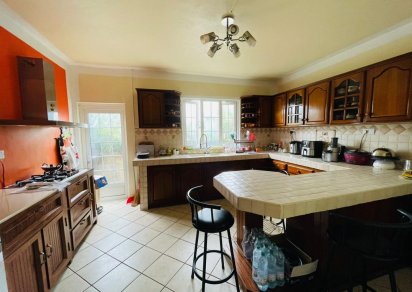 Maison/Villa - 6 chambres - 409 m²