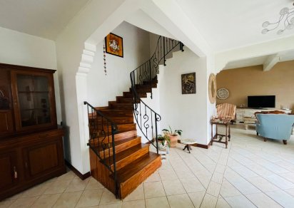 Maison/Villa - 6 chambres - 409 m²