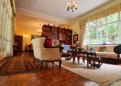 Maison/Villa - 6 chambres - 445 m²