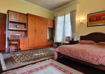 Maison/Villa - 6 chambres - 445 m²