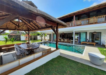 Maison/Villa - 6 chambres - 490 m²