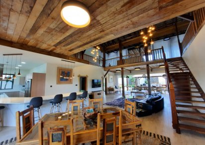 Maison/Villa - 6 chambres - 490 m²