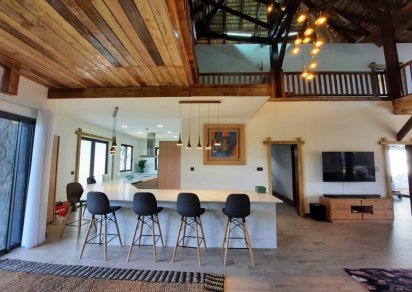Maison/Villa - 6 chambres - 490 m²