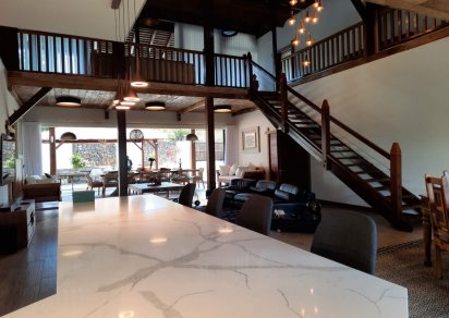 Maison/Villa - 6 chambres - 490 m²