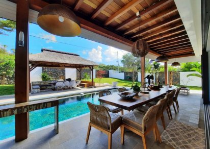 Maison/Villa - 6 chambres - 490 m²
