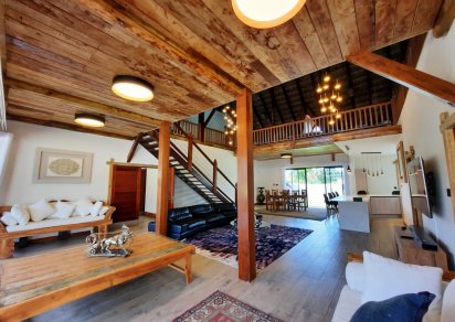 Maison/Villa - 6 chambres - 490 m²
