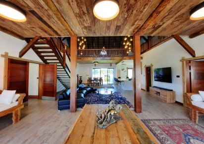 Maison/Villa - 6 chambres - 490 m²