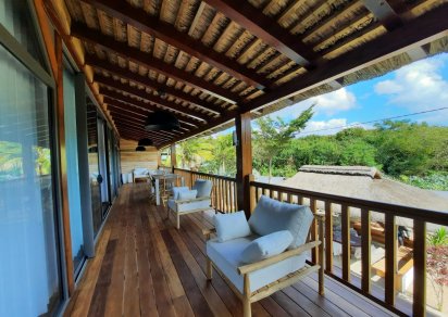Maison/Villa - 6 chambres - 490 m²