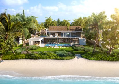 Maison/Villa - 6 chambres - 804 m²