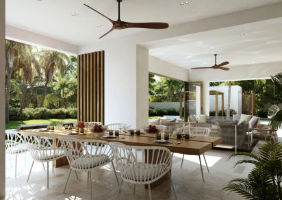 Maison/Villa - 6 chambres - 804 m²