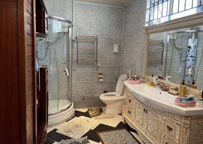 Maison/Villa - 6 chambres - 966 m²