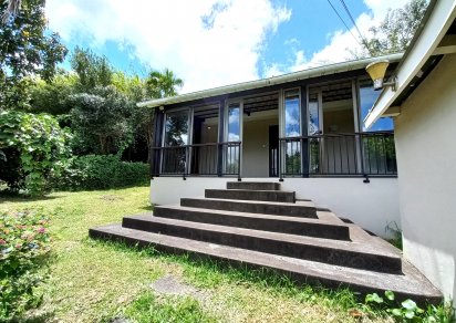 Maison/Villa - 7 chambres - 420 m²