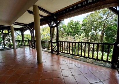 Maison/Villa - 7 chambres - 420 m²