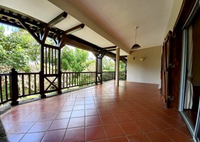 Maison/Villa - 7 chambres - 420 m²
