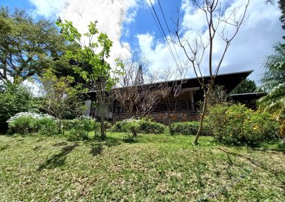 Maison/Villa - 7 chambres - 420 m²