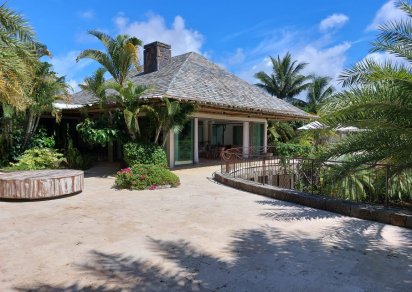 Maison/Villa - 7 chambres - 560 m²