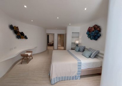 Maison/Villa - 7 chambres - 560 m²