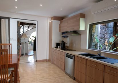 Maison/Villa - 7 chambres - 560 m²