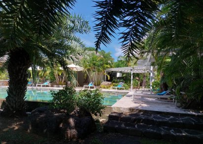 Maison/Villa - 7 chambres - 560 m²