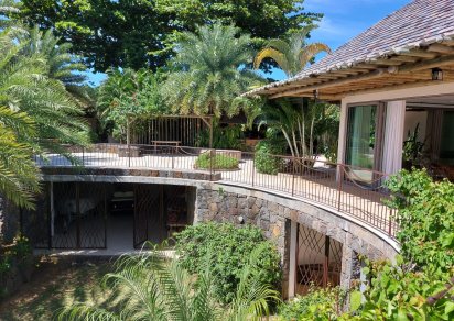 Maison/Villa - 7 chambres - 560 m²