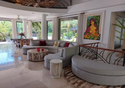 Maison/Villa - 7 chambres - 560 m²