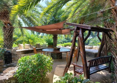 Maison/Villa - 7 chambres - 560 m²