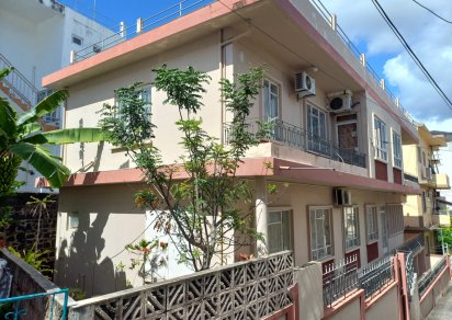 Maison/Villa - 8 chambres - 350 m²