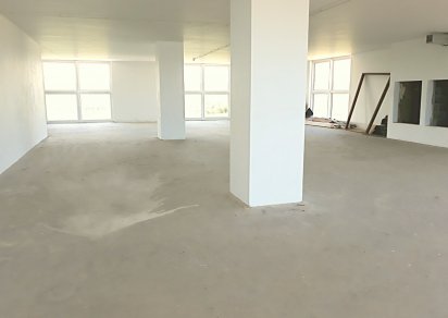 Office - 1000 m²