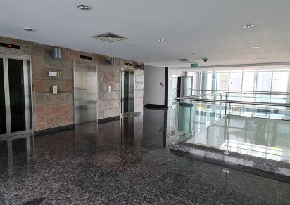 Office - 1086 m²