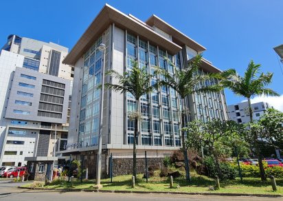 Office - 1086 m²