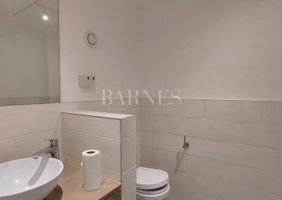 Office - 109 m²