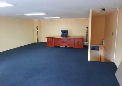 Office - 111 m²