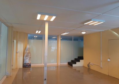 Office - 111 m²