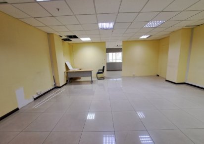 Office - 120 m²