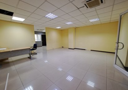 Office - 120 m²