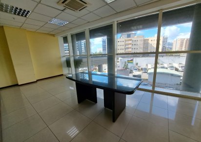 Office - 120 m²
