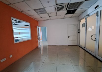 Office - 120 m²