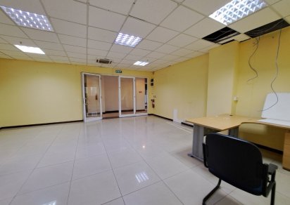 Office - 120 m²