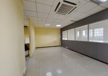 Office - 120 m²