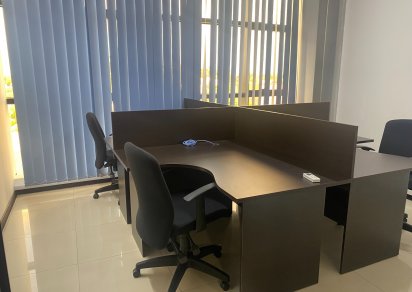 Office - 125 m²