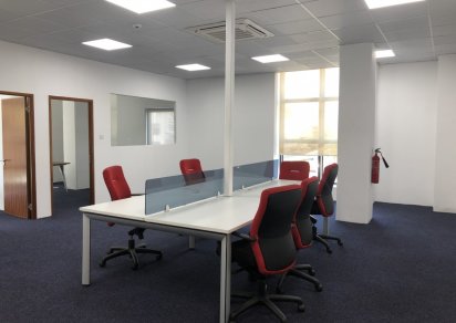 Office - 139 m²