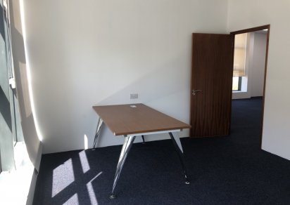 Office - 139 m²