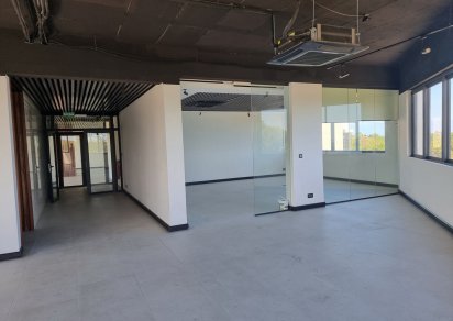 Office - 145 m²