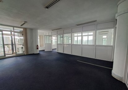 Office - 150 m²