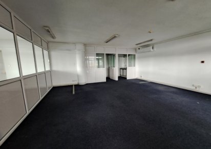 Office - 150 m²