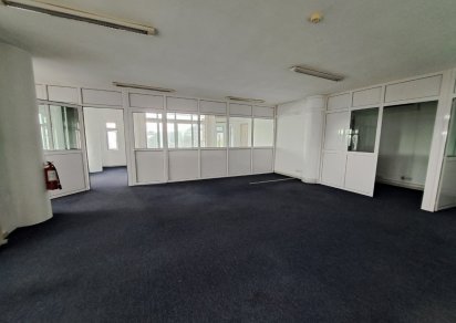 Office - 150 m²