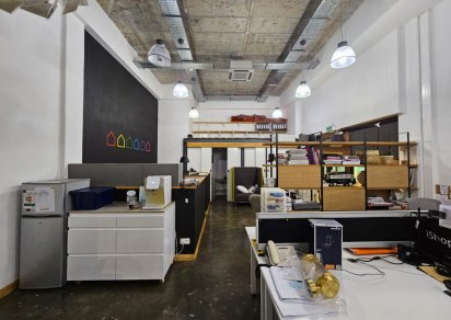 Office - 152 m²